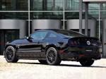 Shelby GT500 by GeigerCars 2012 года